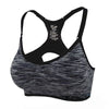 Women Fitness Yoga Sports Bra