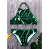 Brazilian Bikini set String
