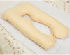 Maternity U Shaped Body Pillow
