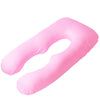 Maternity U Shaped Body Pillow