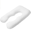 Maternity U Shaped Body Pillow