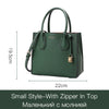 Sendefn Classical Women's Shoulder Bag