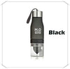 650ml Water Bottle plastic