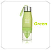 650ml Water Bottle plastic