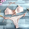 Brazilian Bikini set String