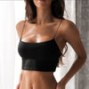 Sexy Female Crop Tops