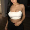 Sexy Female Crop Tops