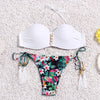 Brazilian Bikini set String