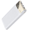 3.0 Power Bank 10000mAh Dual USB