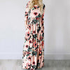 2018 Summer Long Dress