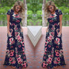 2018 Summer Long Dress