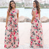 2018 Summer Long Dress