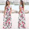 2018 Summer Long Dress