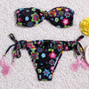 Brazilian Bikini set String