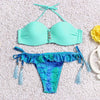 Brazilian Bikini set String