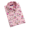 Women Summer Blouses Vintage