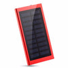 20000mah Solar Power Bank Dual USB
