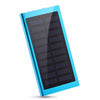 20000mah Solar Power Bank Dual USB