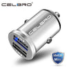 Mini Dual USB Car Charger