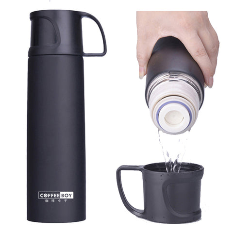 Thermos bottle TOP Brand Vacuum Flasks & Thermoses