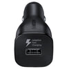 Car Charger USB Type-C Adaptive