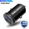 Mini Dual USB Car Charger