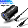 Mini Dual USB Car Charger