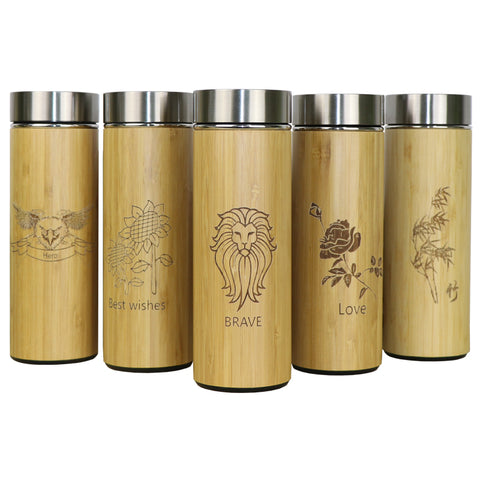 Travel Thermos  mug tea bardak cup Customized