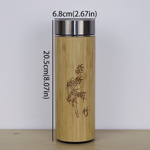 Travel Thermos  mug tea bardak cup Customized