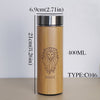 Travel Thermos  mug tea bardak cup Customized