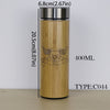 Travel Thermos  mug tea bardak cup Customized