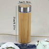 Travel Thermos  mug tea bardak cup Customized
