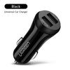 Car USB Charger Quick Charge 3.0