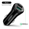 Car USB Charger Quick Charge 3.0