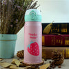 Double Wall Stainless Steel Vacuum Flasks 5