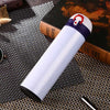 Double Wall Stainless Steel Vacuum Flasks 5