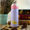 Double Wall Stainless Steel Vacuum Flasks 5