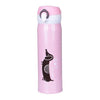 Double Wall Stainless Steel Vacuum Flasks 5