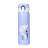 Double Wall Stainless Steel Vacuum Flasks 5