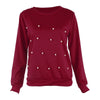 Women's Hoodie Sweatshirt