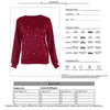 Women's Hoodie Sweatshirt