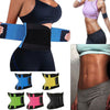 Waist Trainer  Shapewear Sport