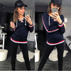 Stylish Womens  Sweatshirt Sweater