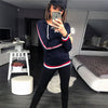 Stylish Womens  Sweatshirt Sweater