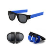 slap shades Sunglasses